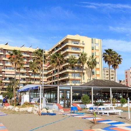 Carihuela Apartment Torremolinos Bagian luar foto