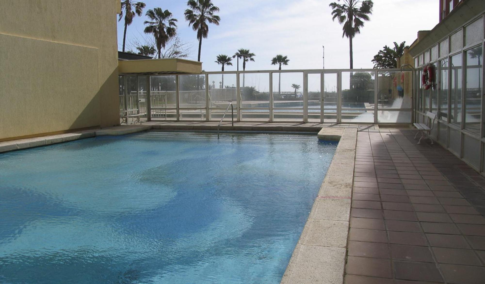 Carihuela Apartment Torremolinos Bagian luar foto