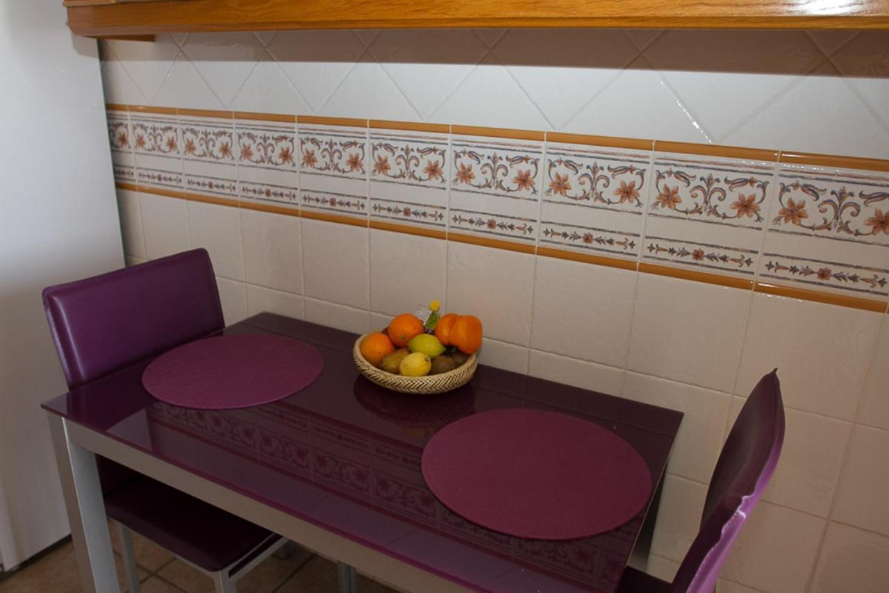 Carihuela Apartment Torremolinos Bagian luar foto